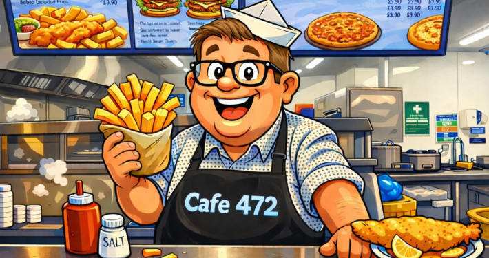 cafe 472